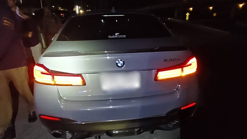 BMW