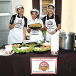 ฉลองข่าวสดสู่ปี 36 ร้านเด็ดดังเสิร์ฟไม่แผ่ว