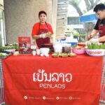 ฉลองข่าวสดสู่ปี 36 ร้านเด็ดดังเสิร์ฟไม่แผ่ว
