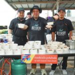 ฉลองข่าวสดสู่ปี 36 ร้านเด็ดดังเสิร์ฟไม่แผ่ว