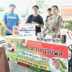 ฉลองข่าวสดสู่ปี 36 ร้านเด็ดดังเสิร์ฟไม่แผ่ว
