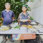 ฉลองข่าวสดสู่ปี 36 ร้านเด็ดดังเสิร์ฟไม่แผ่ว