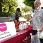 ฉลองข่าวสดสู่ปี 36 ร้านเด็ดดังเสิร์ฟไม่แผ่ว