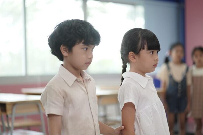 มาร์ช - น้ำตาล จับคู่ครั้งแรก เสิร์ฟ “รักได้หรือ Young” ละครฮีลใจ