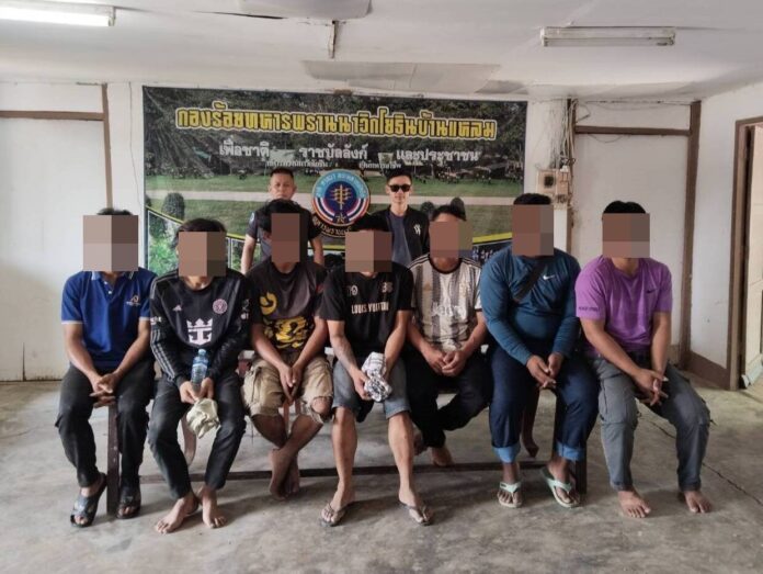 แรงงานเขมร