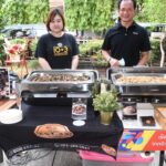 ฉลองข่าวสดสู่ปี 36 ร้านเด็ดดังเสิร์ฟไม่แผ่ว