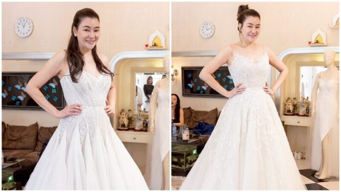 โอ๋ ภัคจีรา - เบียร์ สรณัฐ เปิดโมเมนต์ก่อนวิวาห์ รักนี้ไม่ธรรมดา