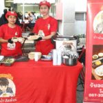 ฉลองข่าวสดสู่ปี 36 ร้านเด็ดดังเสิร์ฟไม่แผ่ว