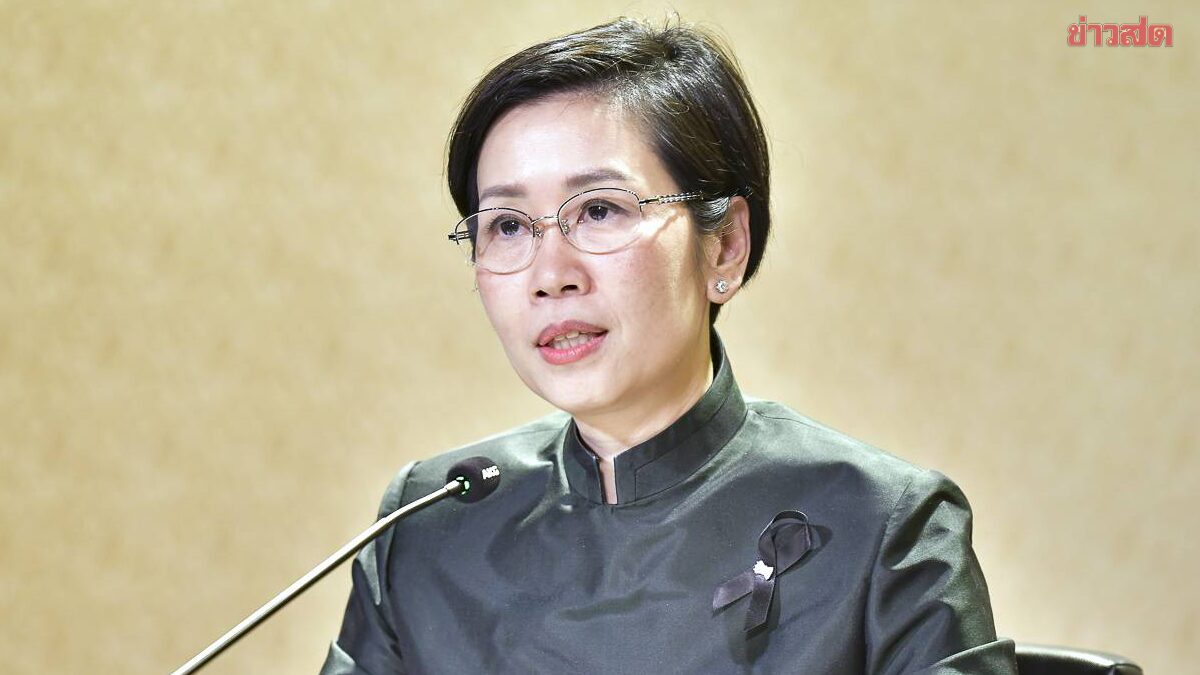 ครม.ไฟเขียว ขยายเวลา จ่ายเงินค่าปลงศพ เหตุน้ำท่วม 8 จว.ใต้ ถึง 8 มิ.ย.