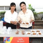 ฉลองข่าวสดสู่ปี 36 ร้านเด็ดดังเสิร์ฟไม่แผ่ว
