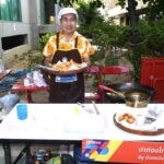 ฉลองข่าวสดสู่ปี 36 ร้านเด็ดดังเสิร์ฟไม่แผ่ว