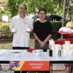 ฉลองข่าวสดสู่ปี 36 ร้านเด็ดดังเสิร์ฟไม่แผ่ว