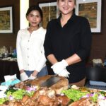 ฉลองข่าวสดสู่ปี 36 ร้านเด็ดดังเสิร์ฟไม่แผ่ว