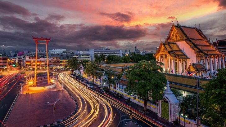 Thailand considers ending 60-day visa-free stay, eyes higher-quality tourists