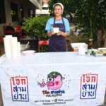 ฉลองข่าวสดสู่ปี 36 ร้านเด็ดดังเสิร์ฟไม่แผ่ว