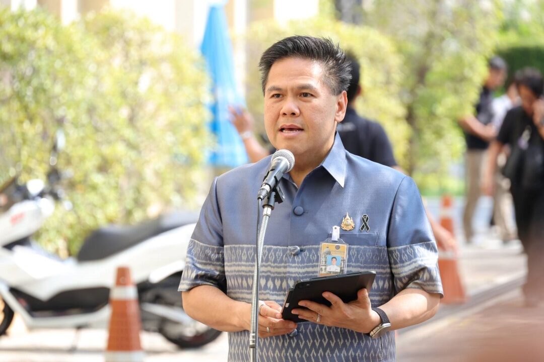 ข่าวดี SME D Bank ขยายสินเชื่อ SME Green Productivity สู้น้ำมันแพง