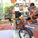 ฉลองข่าวสดสู่ปี 36 ร้านเด็ดดังเสิร์ฟไม่แผ่ว