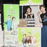ฉลองข่าวสดสู่ปี 36 ร้านเด็ดดังเสิร์ฟไม่แผ่ว