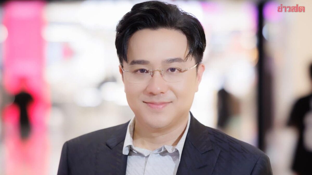 หมอช้าง เปิดราศีรับโชคใหญ่ ราศีการเงินมีพลัง ราศีดวงเปลี่ยน ถึงช่วงเวลารับทรัพย์