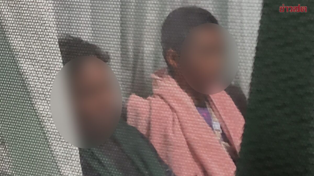 จับแล้ว 2 หนุ่มเลือดร้อน ยิงสนั่นเกณฑ์ทหาร เสียชีวิต 1 ศพ อ้างโดนรุมก่อนลั่นไก แม่เหยื่อสุดช้ำ