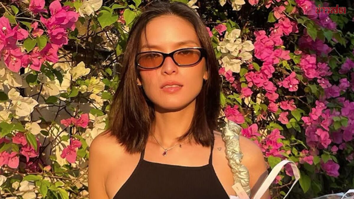 ตร.เปิด 2 ไทม์ไลน์ ก่อน-หลังล่วงละเมิด คริสติน เร่งเช็กวงจรปิดในคอนโด