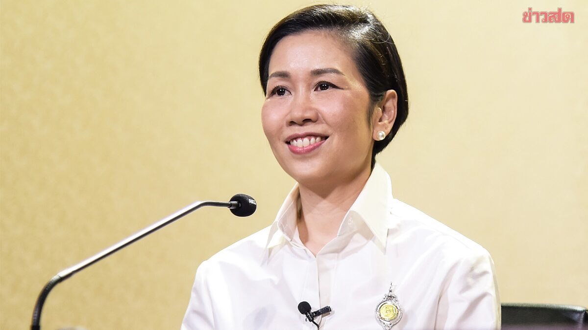 ครม.เห็นชอบร่างแถลงนโยบายรัฐบาล ใช้ 5 เสาหลักขับเคลื่อนเศรษฐกิจ