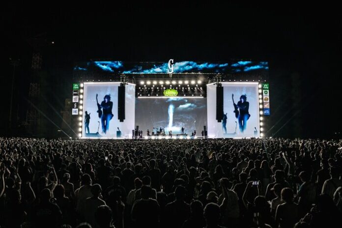 Rock On The Beach 2026 รวมพลังร็อกระดับท็อป ปิดฉากสุดยิ่งใหญ่