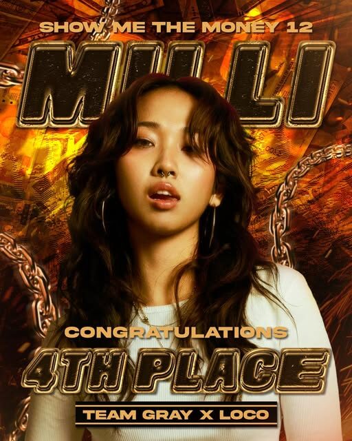 Milli