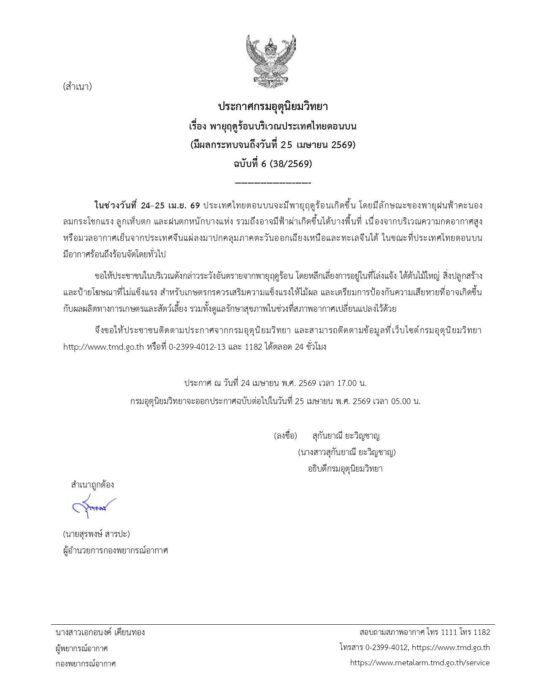 พายุฤดูร้อน