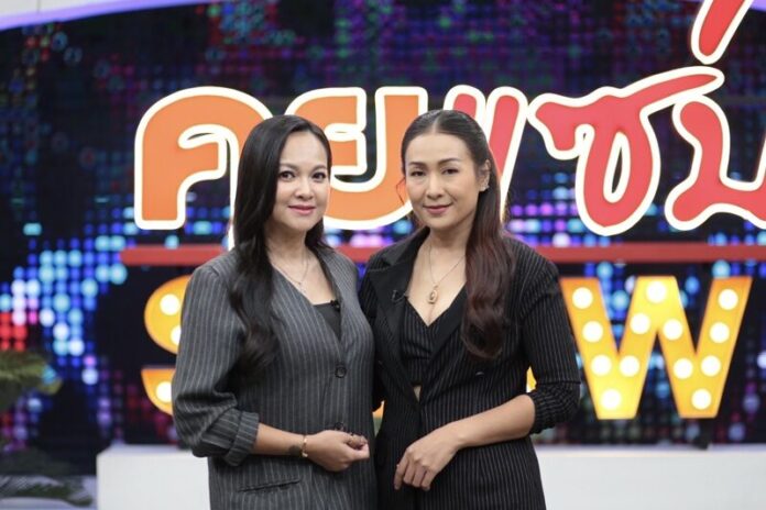 ดราม่าไม่จบ เจเจ ยุวฉัตร เปิดใจเคาะโลง เคลียร์ปมอัฐิ เหน่ง เหม่งจ๋าย