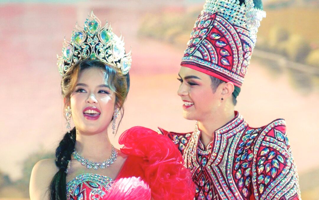 ซุปตาร์บันเทิง