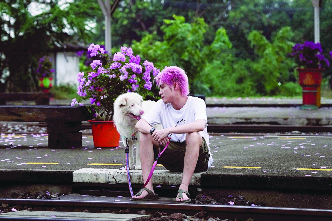 เสาร์สด - ‘โกฮัง..หัวใจโกโฮม’ฮีลใจ - ภาพยนตร์สุดอบอุ่นจาก‘GDH’