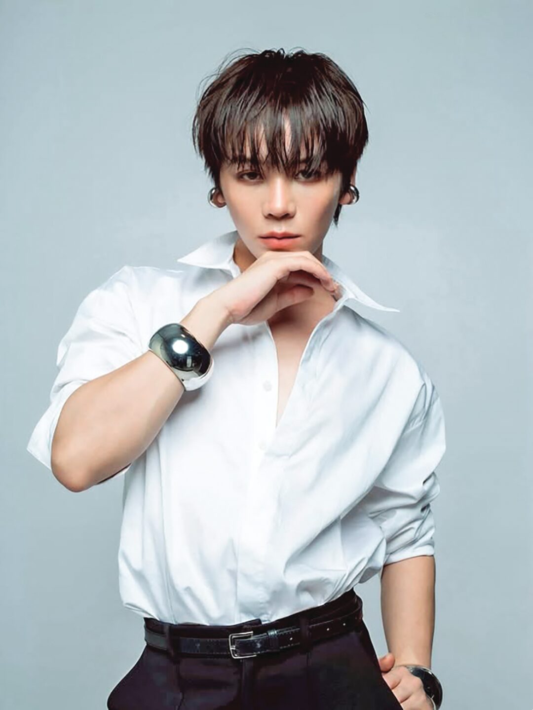 อาทิตย์ใส