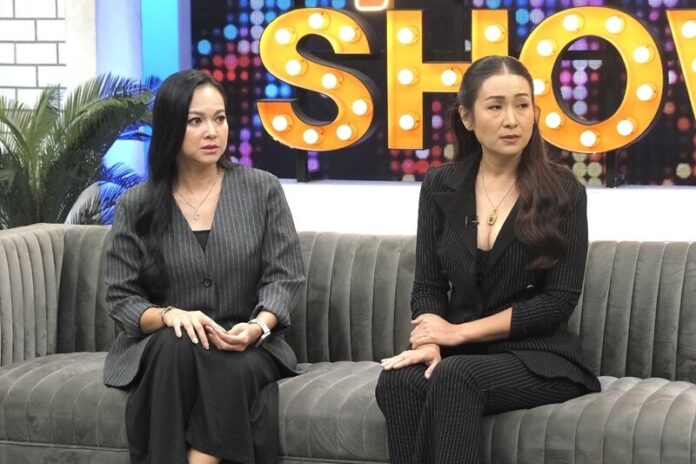 ดราม่าไม่จบ เจเจ ยุวฉัตร เปิดใจเคาะโลง เคลียร์ปมอัฐิ เหน่ง เหม่งจ๋าย