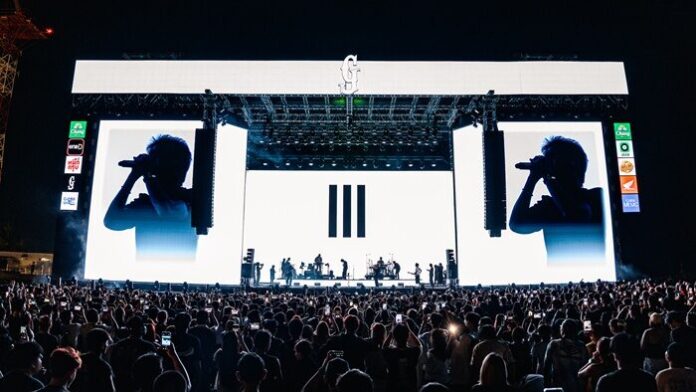 Rock On The Beach 2026 รวมพลังร็อกระดับท็อป ปิดฉากสุดยิ่งใหญ่
