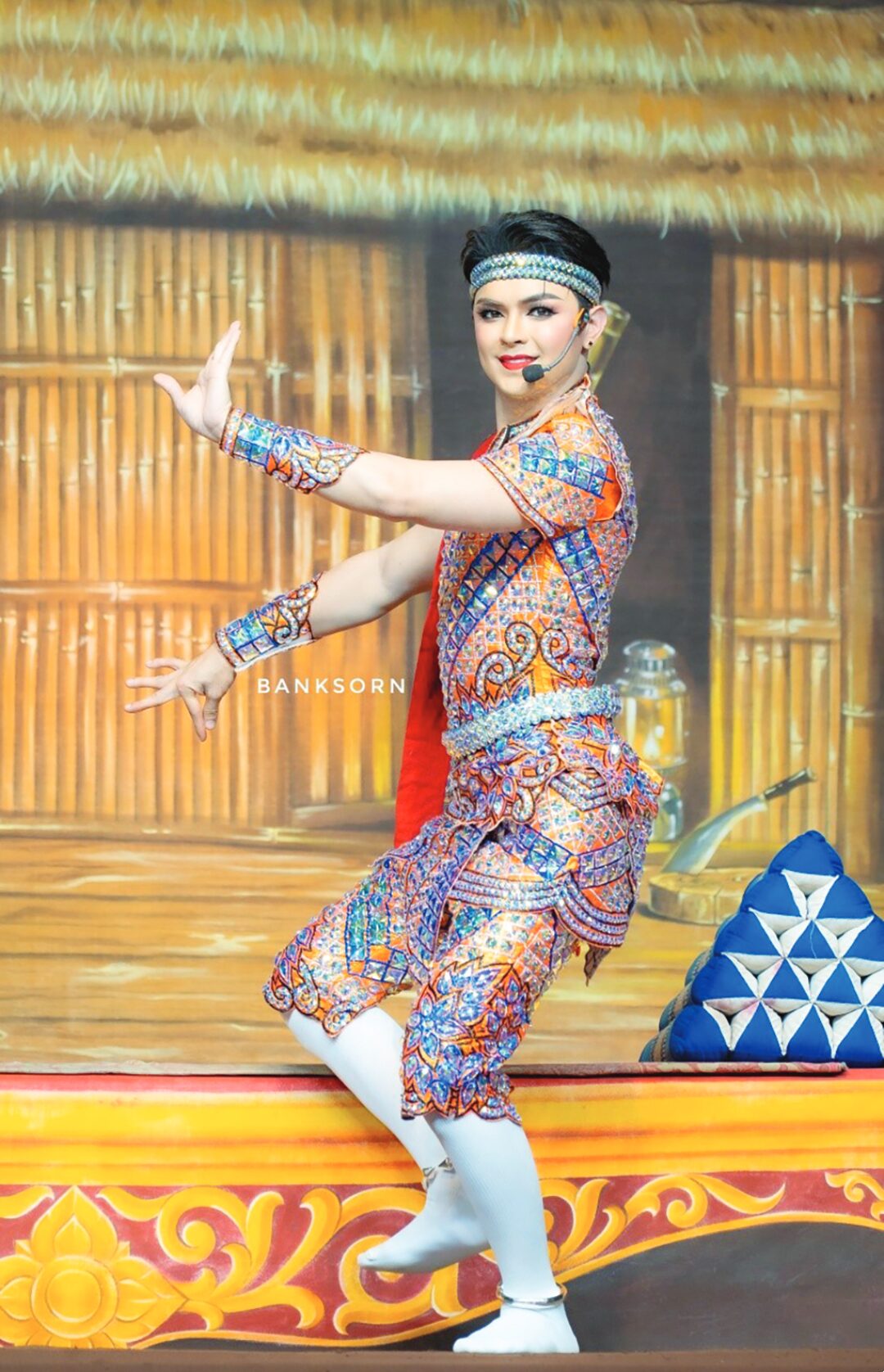 ซุปตาร์บันเทิง