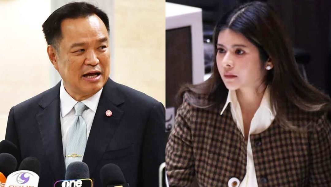 ‘ลิซ่า’ ซัด กระจอกจริงๆ เลือกเฟกนิส์มาตอบ หลังถูกพาดพิง กดตัวลงน้ำถ่ายรูปสร้างภาพ