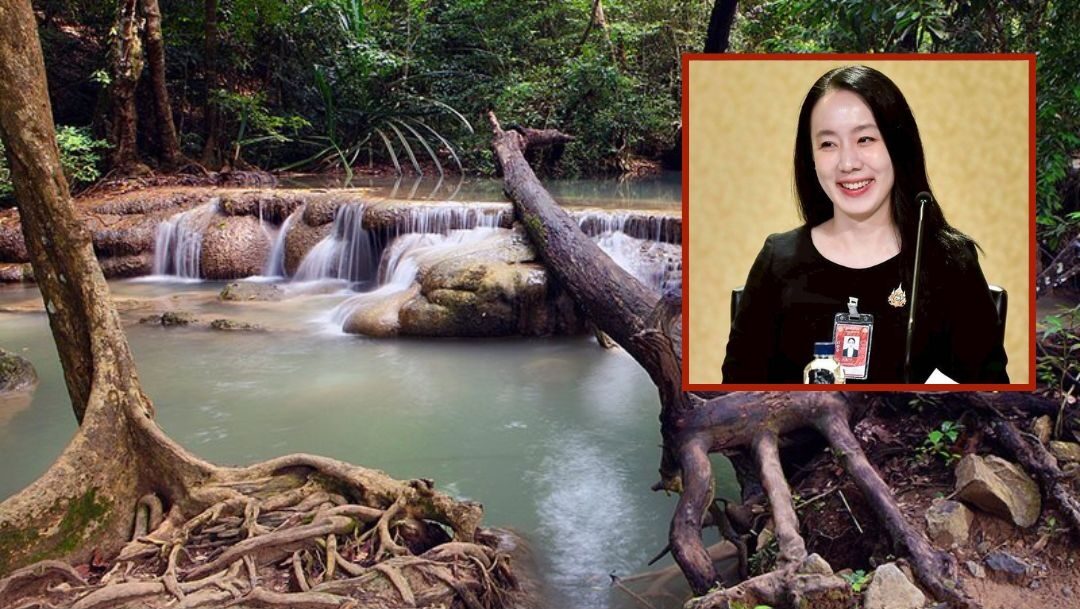 รัฐบาล ชวนเที่ยวป่าอนุรักษ์ ฟรีทั่วประเทศ รับ ‘วันครอบครัว’ 14 เม.ย. นี้