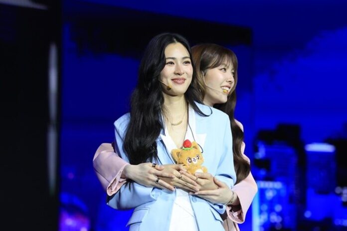 ฟินสนั่นฮอลล์! หลิง - ออม แท็กทีม หนุ่ม กรรชัย เปิดใจไม่มีกั๊ก