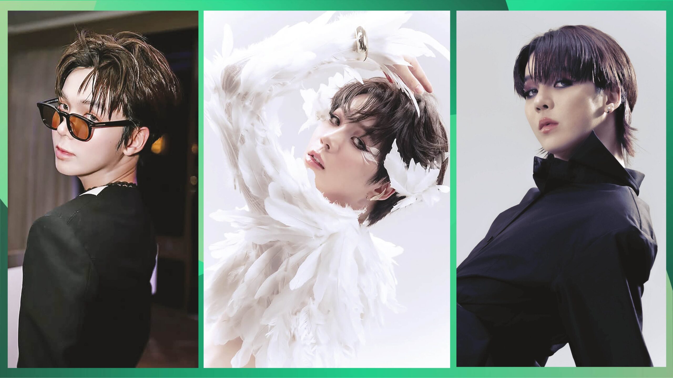 อาทิตย์ใส – ‘เอิร์ธ’ก้าวสู่เส้นทางอิสระ มีจุดยืนตัวเอง-จัดงานแฟนไซน์