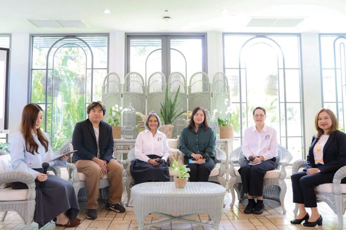 สดจากเยาวชน