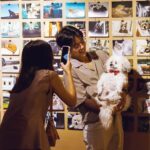 ปักหมุดศิลปวัฒนธรรม - 1 วัน 1,000 ภาพ สัตว์เลี้ยงแสนรัก