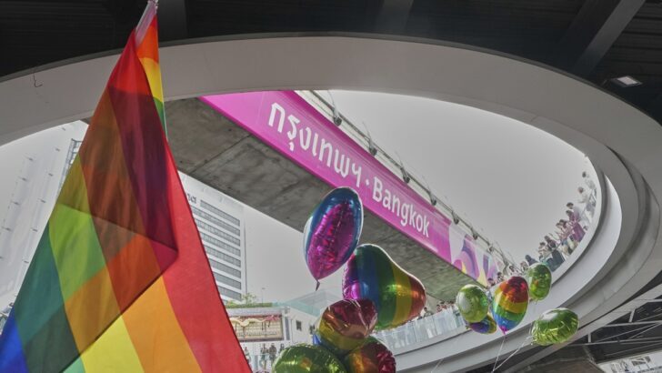 Bangkok becomes first city in Asia-Pacific to receive UNDP Gold gender equality certification