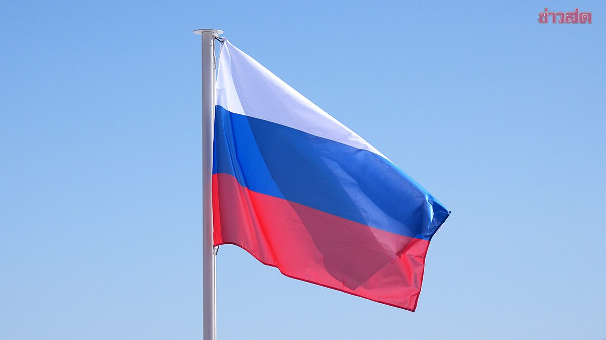 กีฬาทางน้ำโลกยุติแบน รัสเซีย และเบลารุส ให้ลงแข่งภายใต้ธงชาติตัวเองได้แล้ว