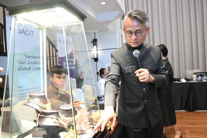 ปักหมุดศิลปวัฒนธรรม