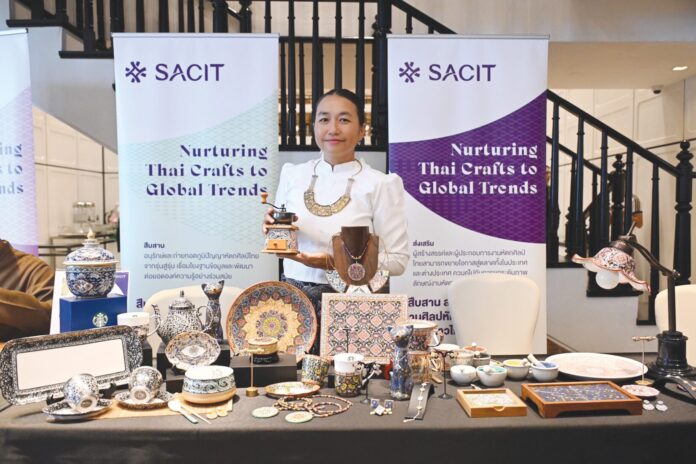 ปักหมุดศิลปวัฒนธรรม