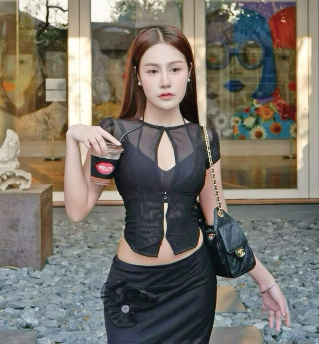 จับกระแสลูกทุ่ง