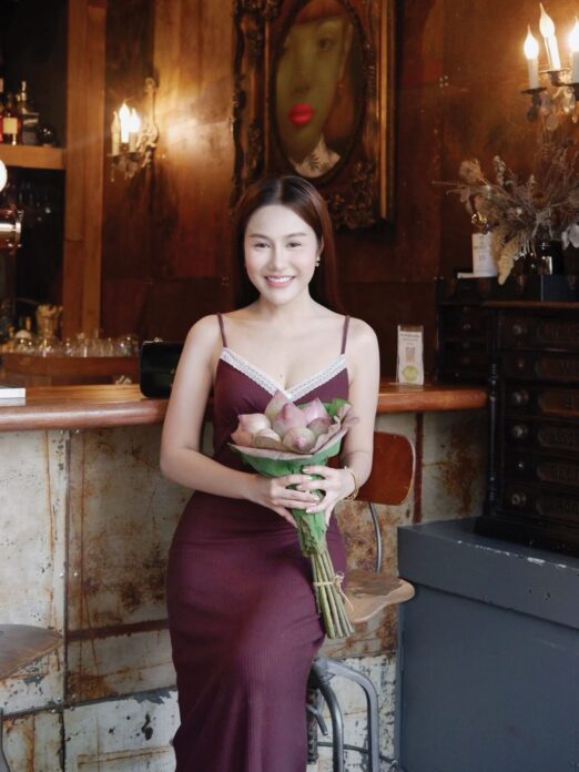 จับกระแสลูกทุ่ง