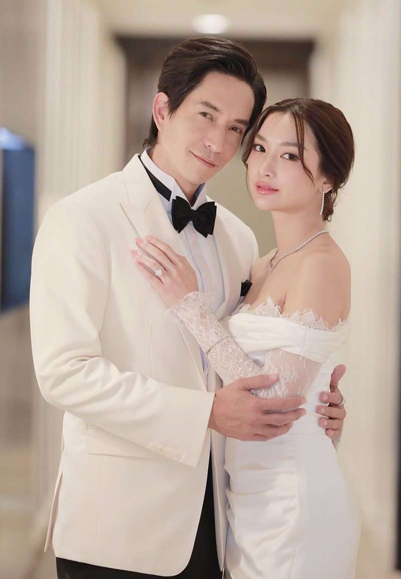 เสาร์สด - ‘นาย’พลิกบทบาทเดือด! ‘โทษฐานที่รักเธอ’จับคู่‘มิ้นท์’