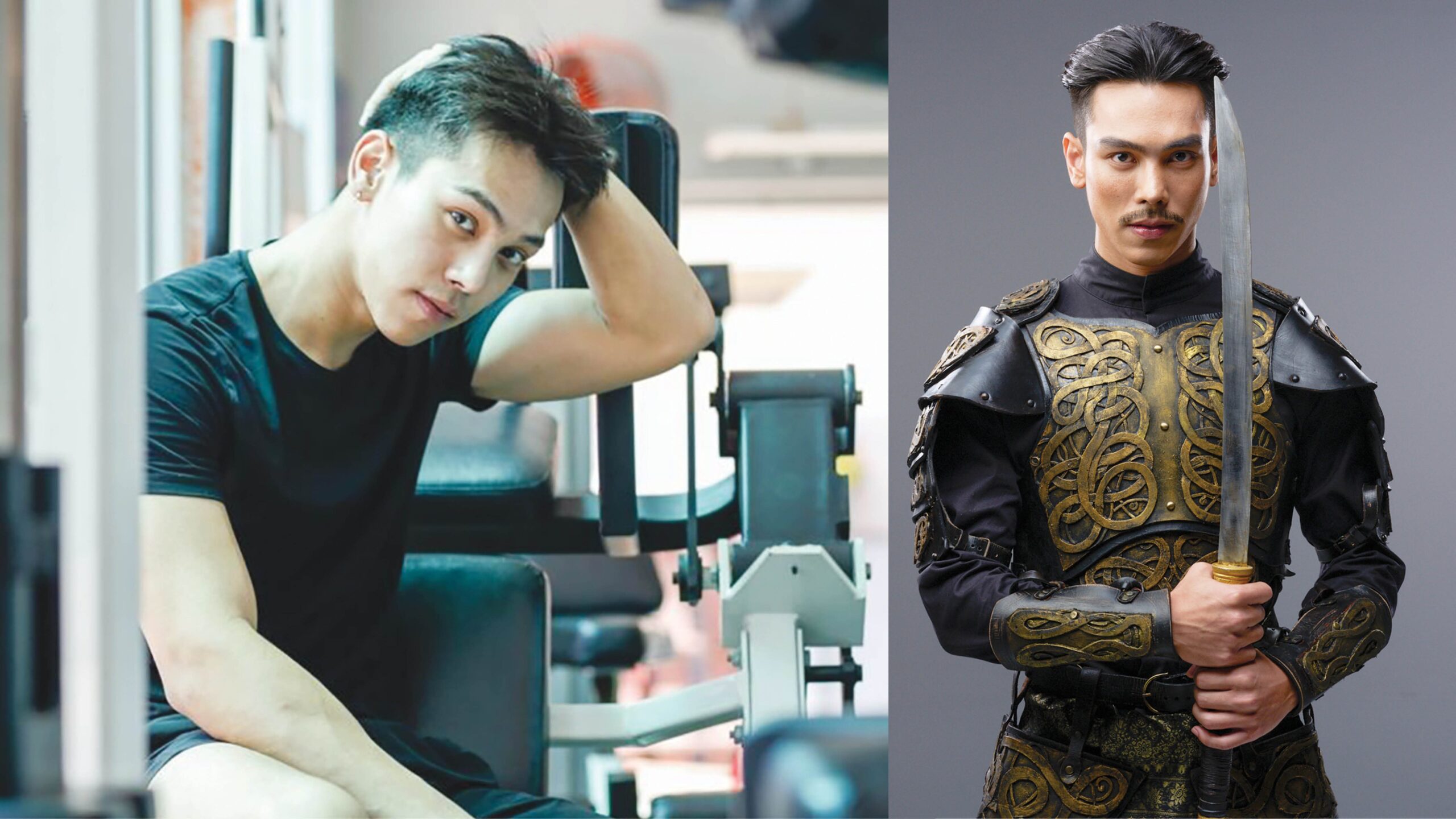บันเทิงอาทิตย์ใส – ‘ตรี ภรภัทร’ปังในรอบ 10 ปี  เป็นรางวัลเหนือความคาดหมาย